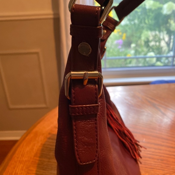 Atelier Noir Division of Rudsak Satchel Bag - Picture 5 of 15